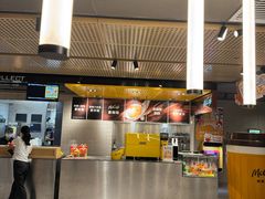 -麦当劳(光新乐购店)