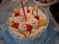 -红宝石·鲜奶小方(联洋店)