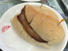 -义顺牛奶公司(庇利金街店)