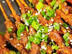 -有鱼吃·纸包烤鱼(曲江创意谷店)