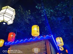 -津沽小院(天津之眼店)