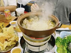 -威邵鸡煲(西华路总店)