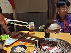 -牛坂亭 . 和牛烤肉海鲜酒场(工农路店)