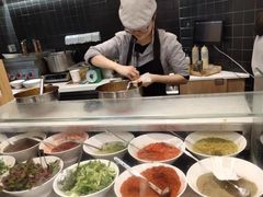 -漫山洋芋(大悦城店)