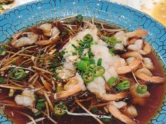 -金陵后厨·南京菜(新街口秣陵路店)