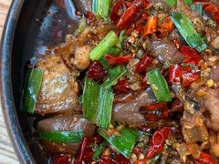 -树厨贵州菜(大十字店)