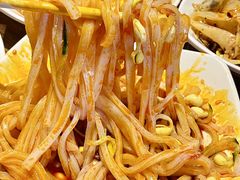 -子午路张记肉夹馍(兵马俑店)