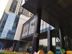 -保利国际影城(中环店)
