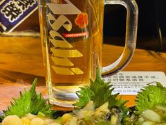 -半藏居酒屋(香港花园店)
