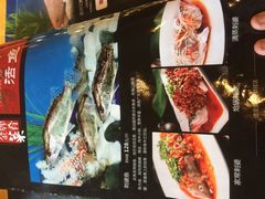 -胖大姐黄辣丁鱼庄(新津店)