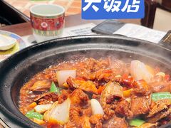 -南昌大饭店·非遗南昌菜(万寿宫店)