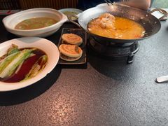 -唐猫庭院·千年陕菜(赛格国际购物中心店)
