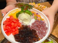 -炉小哥烤肉(信万广场店)