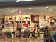 -优衣库(上海虹口龙之梦店)