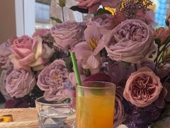 -晶雅花园西餐厅(南京首店)