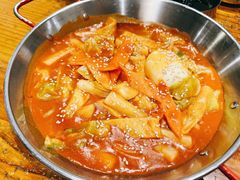 -火炉家·韩式炭烤肉