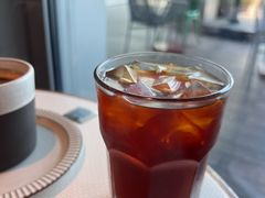 -BAKER&SPICE(环贸店)