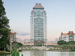 -厦门大学(思明校区)