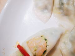 -喜家德虾仁水饺(飞洲国际店)