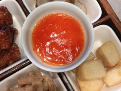 -四道菜·福建菜馆(新街口金鹰店)