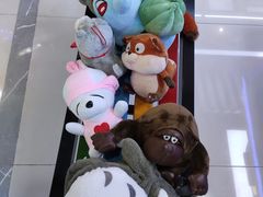 -风云再起游乐汇(南京常发广场店)