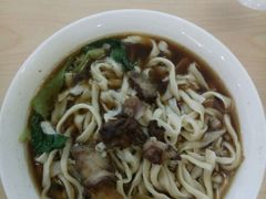 -白魁老号饭庄(交道口店)