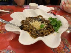 -玉华台饭庄(裕中西里小区店)