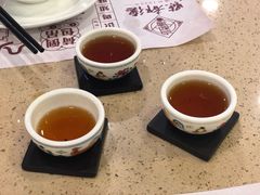 -点都德(聚福楼店)