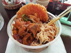 -周成芝螺蛳粉(人和店)