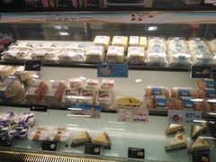 零售区-Caidie Bakery采蝶轩(人民东路店)