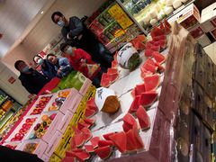 -鲜果壹号(苏站路店)