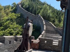 -雁门关景区