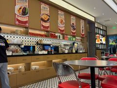 -香港新曜记茶餐厅(星耀城店)