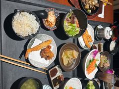 -大吉鲜鱼料理自慢(维也纳大厦店)