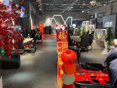 -魔赛卡丁车赛车汇(上海店)