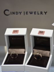 -Cindy Jewelry·钻戒·彩色宝石