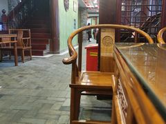 -四海楼(如皋定慧禅寺店)