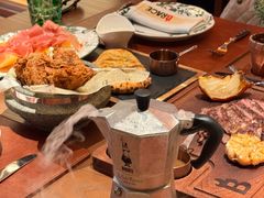 -Mammamia意大利餐厅(阳春巷店)