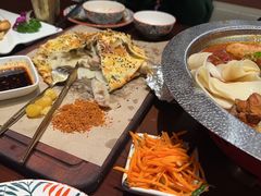 -那拉提之疆·新疆菜(美院店)