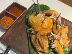 -打酱油·非遗淮扬菜(瘦西湖梅岭店)