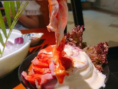 魔王慢烧牛肉丼-魔丼屋(日月光店)