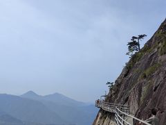 -明堂山风景区