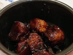 -老吉士酒家(天平路店)