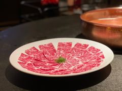 -荣记火锅(青悦城店)