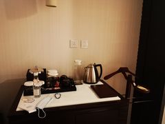 -黄山香茗国际酒店