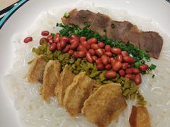 -桂林肥仔·中华餐饮名店(园湖店)