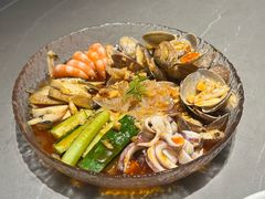 -老头儿油爆虾·1987杭州烟火味(湖滨银泰in77D区店)