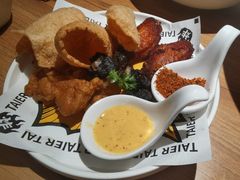 -太二酸菜鱼(福州泰禾店)