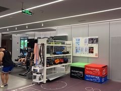 -乐刻健身(龙华红山6979店)