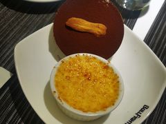 提拉米苏-斗牛士牛排餐厅(嘉里汇店)
